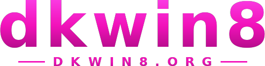 dkwin8 logo